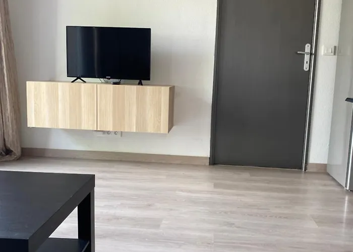 Apartment Tosca Opera *