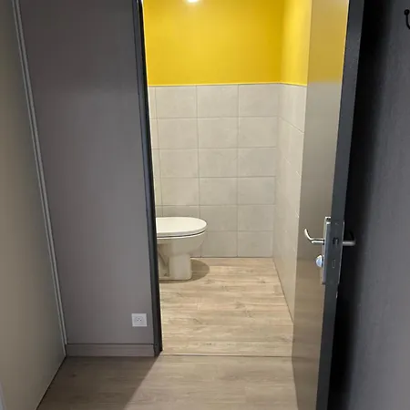 Tosca Opera Apartment Ajaccio (Corsica)