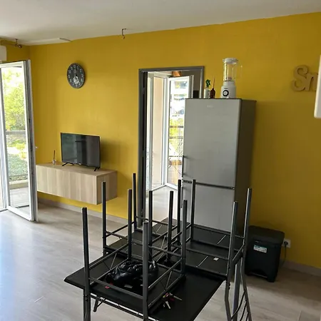 Tosca Opera Appartement *