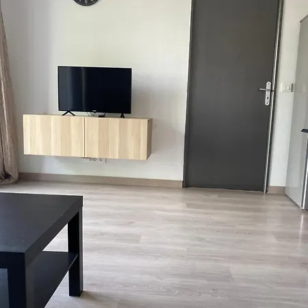 Appartement Tosca Opera *