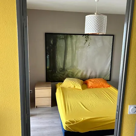 Apartment Tosca Opera *