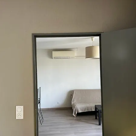 Appartement Tosca Opera