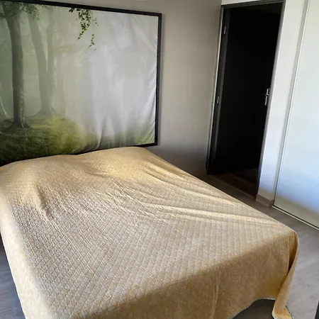 Tosca Opera Appartement Ajaccio (Corsica)