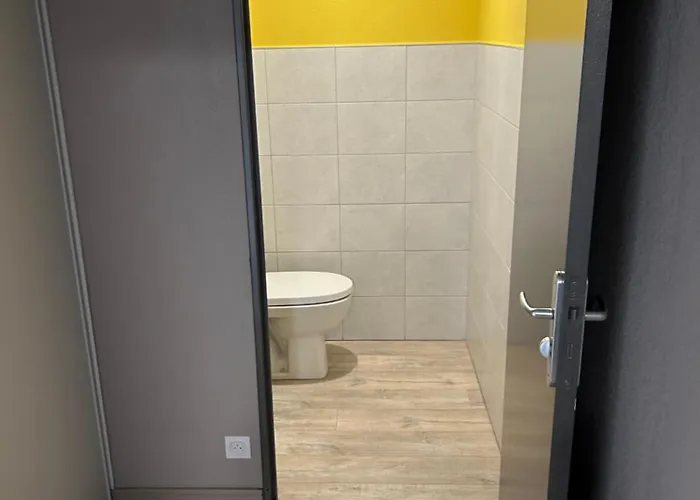 Tosca Opera Appartement Ajaccio (Corsica)