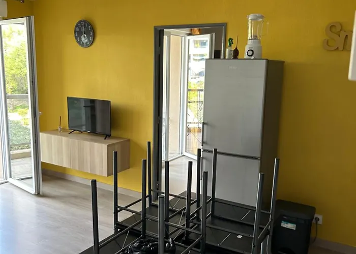 Tosca Opera Apartment *