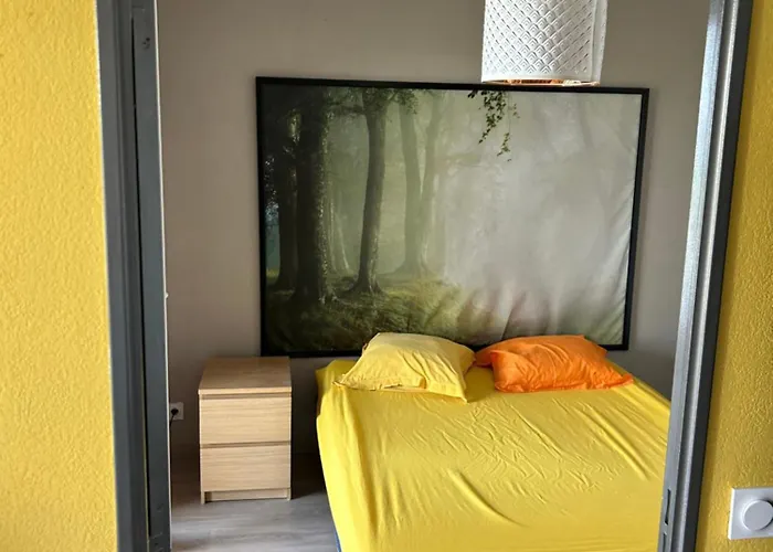 Appartement Tosca Opera *