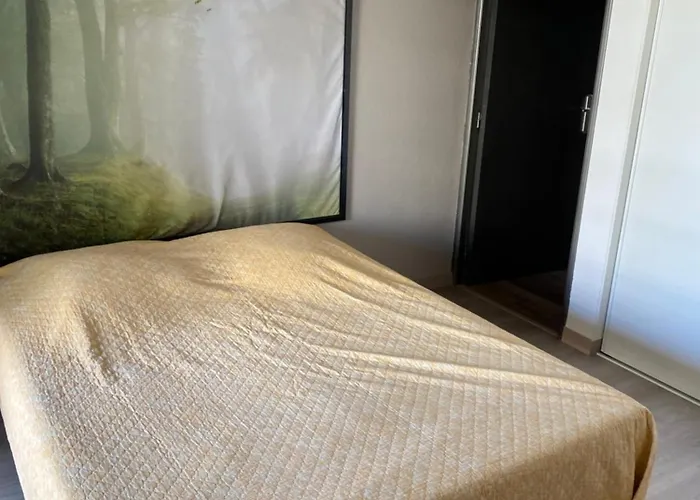 Tosca Opera Appartement Ajaccio (Corsica)